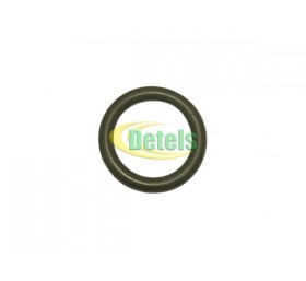 Прокладка (ущільнювач) O-Ring 13x9x2 мм для кавоварки Delonghi, Philips, Saeco (..
